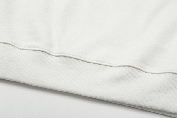 ブランドパーカー細部ディテール